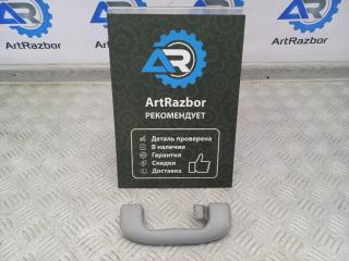 Запчасть ручка внутренняя потолочная задняя Opel Astra 2009