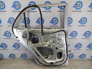 Дверь задняя левая Corolla 10 2008 E150 1.6 1ZR 124 л.с Дверь задняя левая Corolla 10 2008 E150 1.6 1ZR 124 л.с