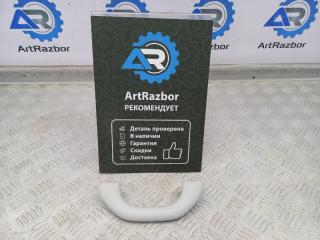 Запчасть ручка внутренняя потолочная передняя Skoda Octavia A7 2014