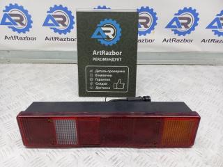 Запчасть фонарь задний Газ ГАЗель (3302)