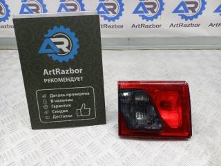 Запчасть фонарь задний левый Лада 2110