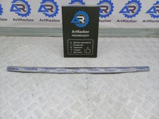 Фото запчасти молдинг капота Лада Priora Б/У запчасть Запчасть молдинг капота Лада Priora