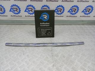 Фото запчасти молдинг капота Лада Priora Б/У запчасть Запчасть молдинг капота Лада Priora