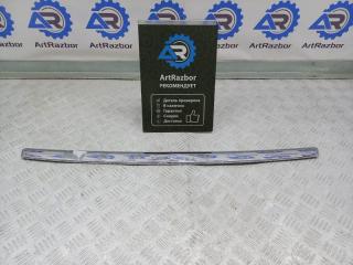 Фото запчасти молдинг капота Лада Priora Б/У запчасть Запчасть молдинг капота Лада Priora