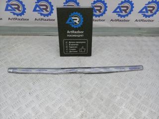 Фото запчасти молдинг капота Лада Priora Б/У запчасть Запчасть молдинг капота Лада Priora