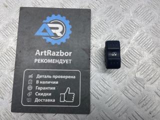 Запчасть кнопка стеклоподъемника Renault Logan 1 2007