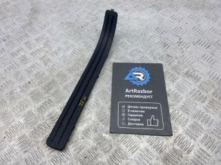 Фото запчасти накладка порога задняя левая Volkswagen Touareg 2009 контрактная запчасть Запчасть накладка порога задняя левая Volkswagen Touareg 2009