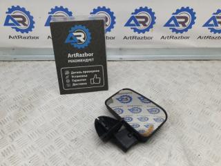 Фото запчасти зеркало правое механическое Лада 2121 (Нива) Б/У запчасть Запчасть зеркало правое механическое Лада 2121 (Нива)