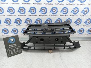 Решетка в бампер Лада Granta