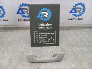 Запчасть ручка внутренняя потолочная задняя Renault Fluence 2012