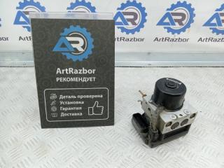 Запчасть блок abs (насос) Brilliance M1