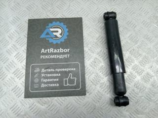 Запчасть амортизатор задний Лада 2101