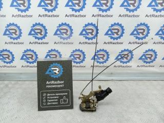 Замок двери задней правой Geely MK 2011