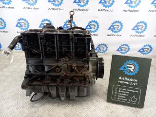 Запчасть блок двигателя Volkswagen Tiguan 1 2008