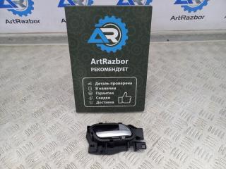 Запчасть ручка двери передней внутренняя правая Peugeot 301 2013