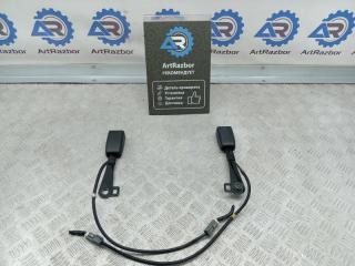 Защелка ремня безопасности Kia Ceed 1 2010