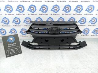 Решетка радиатора Лада Granta