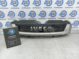 Запчасть решетка радиатора IVECO Daily