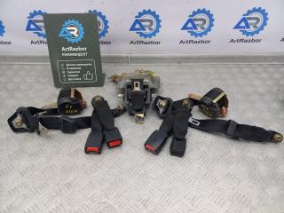Ремень безопасности задний Lifan X60 2013