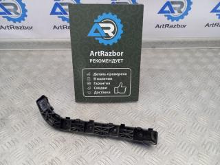 Кронштейн заднего бампера правый Lifan X60 2013