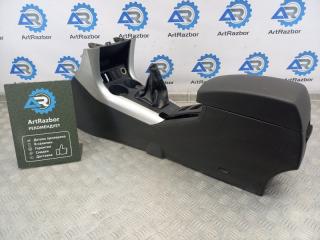 Подлокотник с консолью Lifan X60 2013