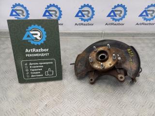 Кулак поворотный передний правый Lifan X60 2013