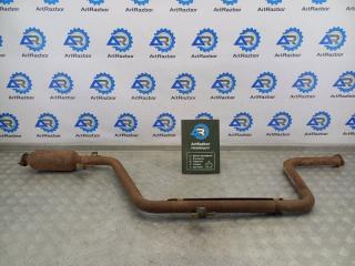 Резонатор Lifan X60 2013