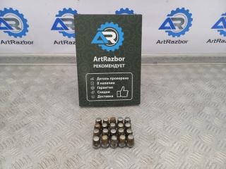 Гайка колесная Lifan X60 2013