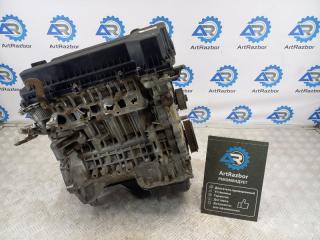 Двигатель ДВС Lifan X60 2013