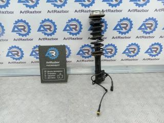 Запчасть амортизатор передний правый Lifan Smily