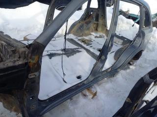 Порог со стойкой левый Lifan X60 2013