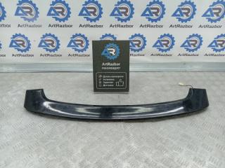 Запчасть спойлер Lifan Smily
