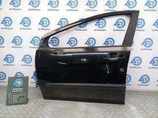 Дверь передняя левая Peugeot 308 2008