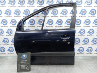 Дверь передняя левая Renault Scenic 1 1999