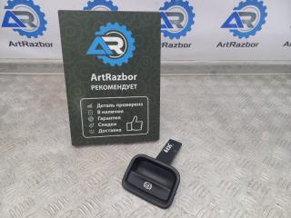 Запчасть рычаг стояночного тормоза Porsche Cayenne 2004