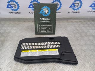 Запчасть крышка короба аккумулятора Porsche Cayenne 2004