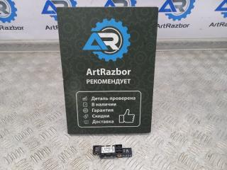 Запчасть датчик air bag передний правый Porsche Cayenne 2004