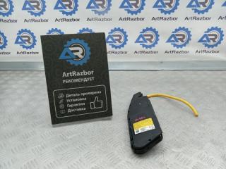 Подушка безопасности боковая (сиденье) левая Chevrolet Cruze 1 2012