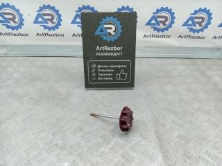 Запчасть крепление запасного колеса Toyota Auris 2007