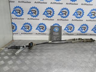 Трос КПП Лада Granta