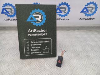 Запчасть кнопка аварийной сигнализации Suzuki SX4 2008