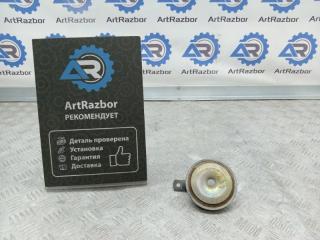 Запчасть сигнал звуковой Chevrolet Niva 2003