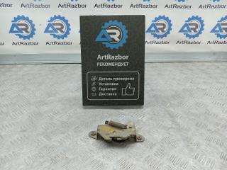 Запчасть замок капота Chevrolet Niva 2003