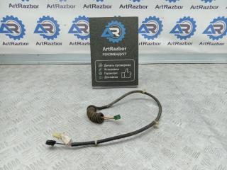 Запчасть проводка двери зад.лев Chevrolet Niva 2003