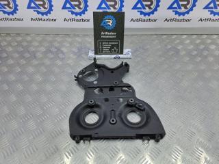 Фото запчасти крышка грм передняя Лада Priora Б/У запчасть Запчасть крышка грм передняя Лада Priora