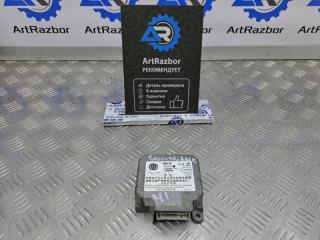 Запчасть блок управления air bag Brilliance M1