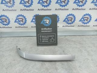 Запчасть ресничка фары правой Лада 2110