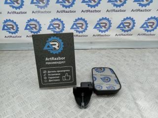 Фото запчасти зеркало правое механическое Лада 2121 (Нива) Б/У запчасть Запчасть зеркало правое механическое Лада 2121 (Нива)