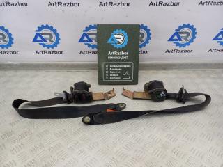 Ремень безопасности передний Lifan Breez 2008 Б/У Ремень безопасности передний Lifan Breez 2008