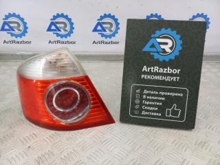 Фонарь задний левый Lifan Breez 2008